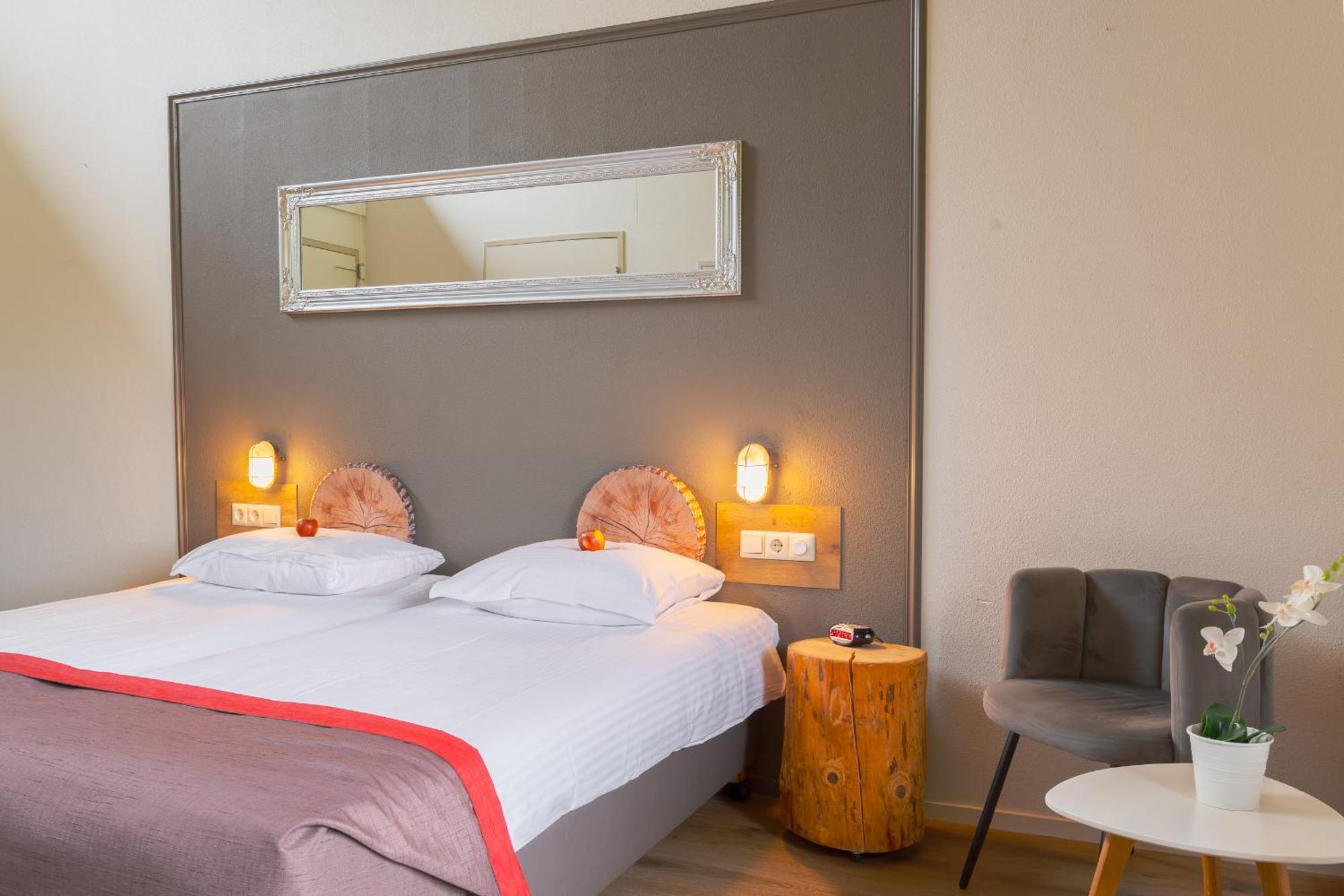 Landhotel Diever Esterno foto