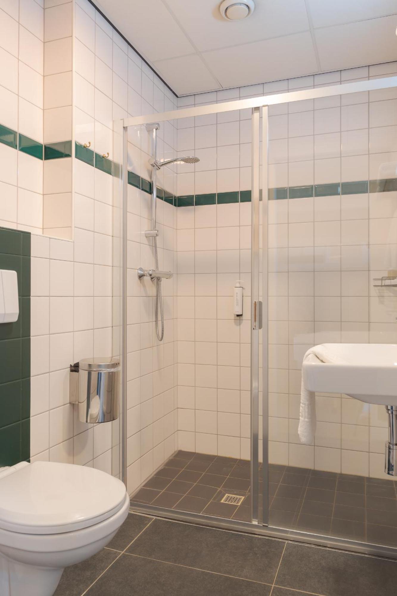 Landhotel Diever Esterno foto