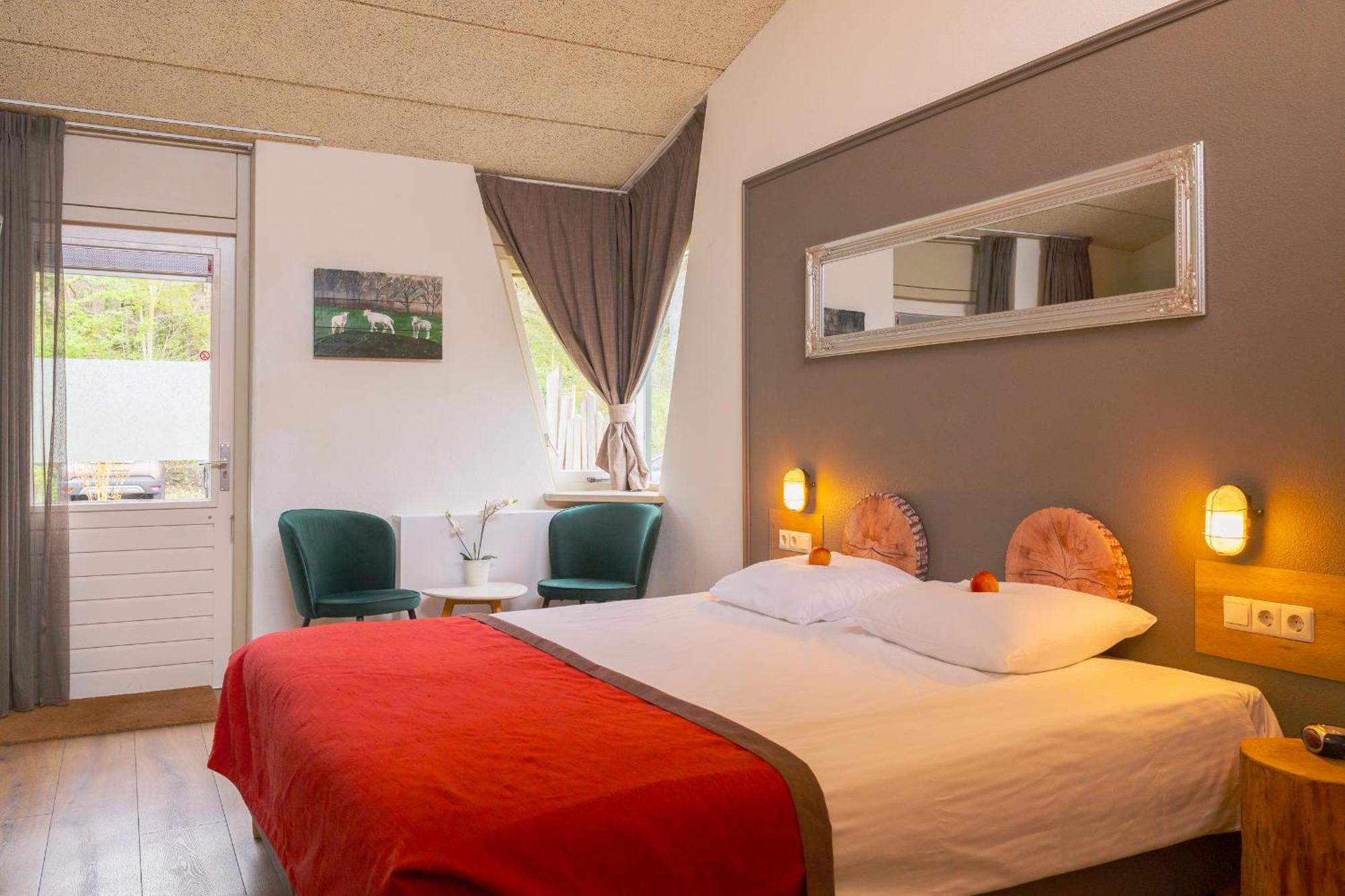 Landhotel Diever Esterno foto