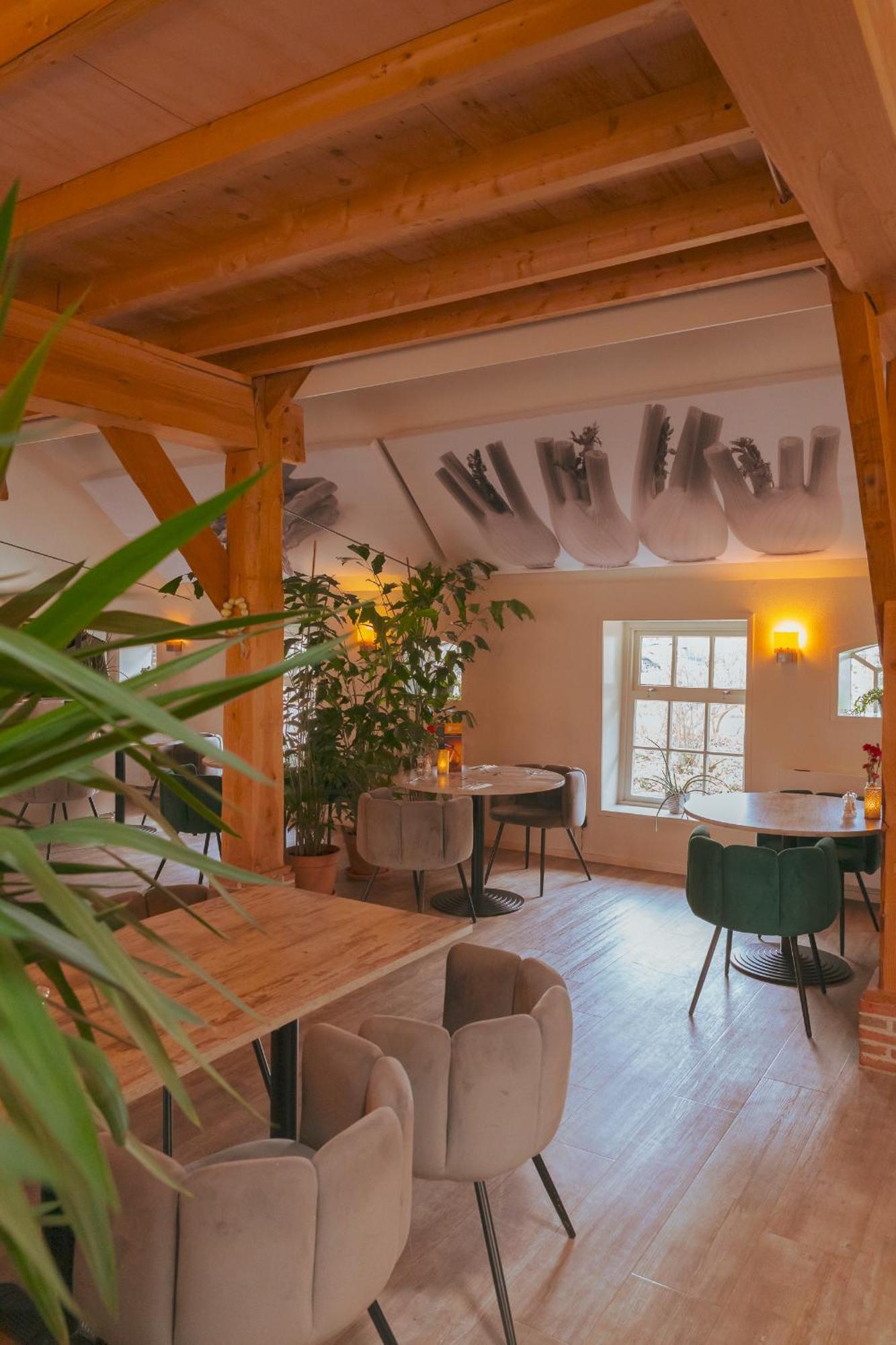 Landhotel Diever Esterno foto